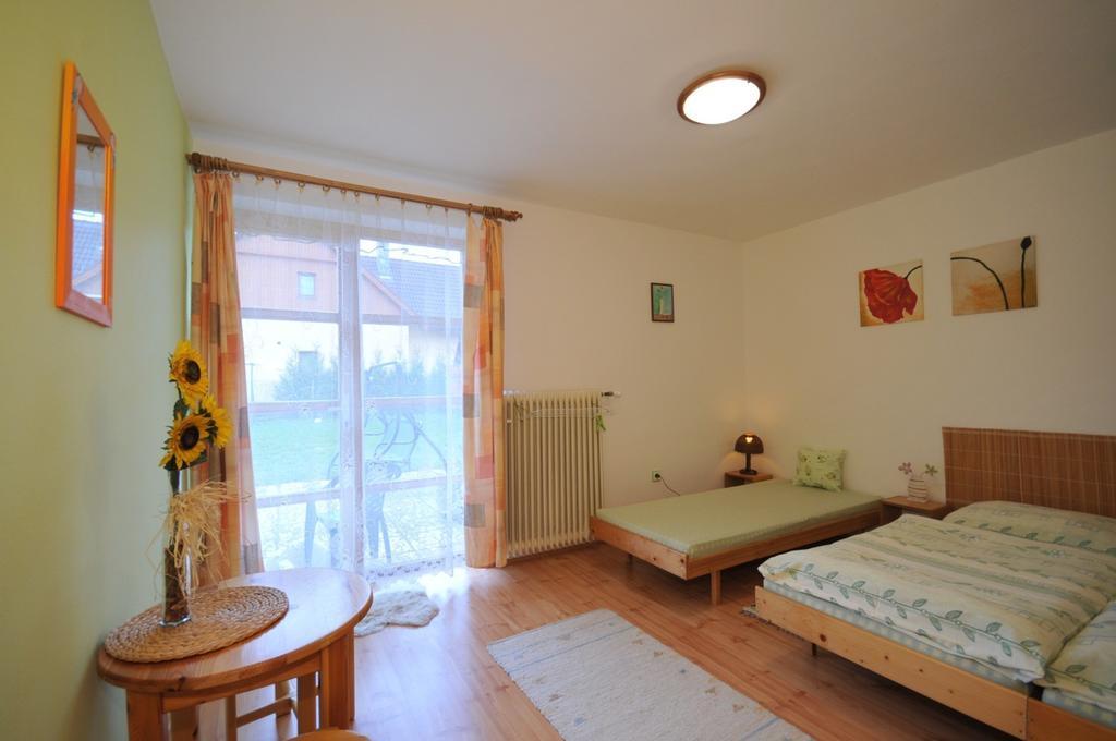 Katka a Martin samostatný apartmán s vlastným vchodom Liptovský Mikuláš Quarto foto